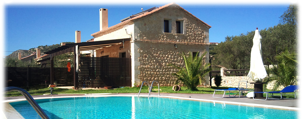 5 STARS VILLAS