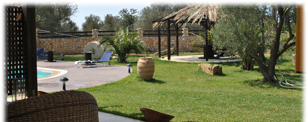 5 STARS VILLAS
